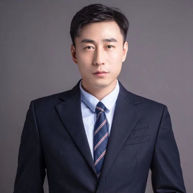 孙洁雯 创始人 & 执行董事